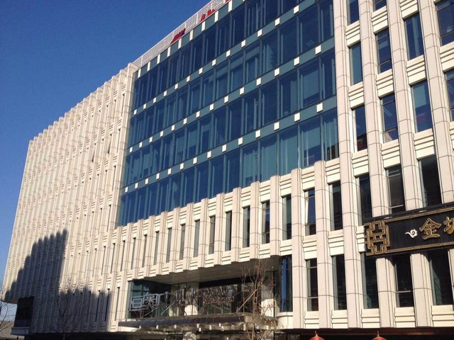 餐饮油烟净化器价钱多少